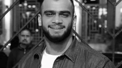 علي غزلان يعلن موعد جنازة مصطفى حفناوي