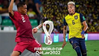 لأول مرة .. قطر تحقق رقم سلبي في افتتاح كأس العالم 2022