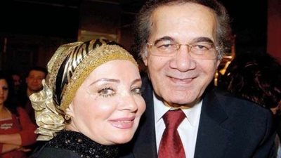 حقيقة وفاة محمود ياسين.. صور