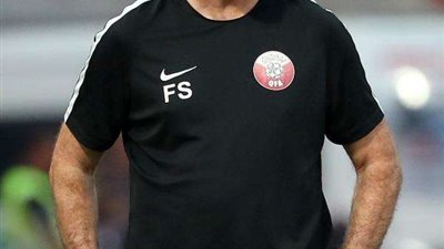 أول تعليق من المدير الفني لقطر بعد الخسارة أمام الإكوادور