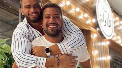 أصدقاء مصطفى حفناوي يودعونه بكلمات مؤثرة وذكريات لا تنسى