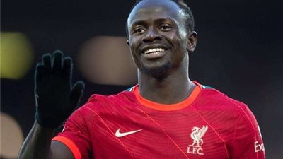 أول تعليق من السنغالي ساديو ماني بعد غيابه عن كأس العالم 2022