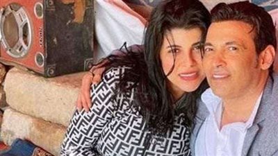 الطب الشرعي يثبت إيجابية تحليل الكحوليات لـ برلنتي عامر طليقة سعد الصغير