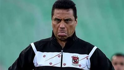 رسميا.. فسخ عقد حسام البدري مع وفاق سطيف الجزائري بالتراضي