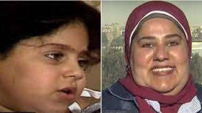 ظهور طفلة مسرحية هالة حبيبتي على ريد كاربت مهرجان القاهرة السينمائي