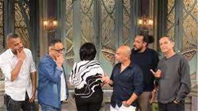 فرقة مسار إجباري ضيوف برنامج صاحبة السعادة اليوم