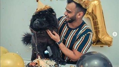 استشاري نفسي: مصطفى حفناوي محسود.. وكنت ببكي وأنا برقيه (فيديو)