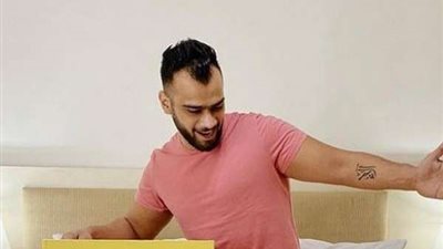 آلاء.. قصة وشم مصطفى حفناوي