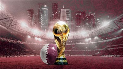 تردد القنوات الناقلة لمباريات كأس العالم 2022