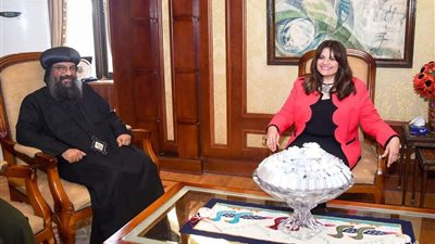 جندي: التواصل مع الجاليات المصرية بالخارج أمر مهم للتعرف على احتياجاتهم