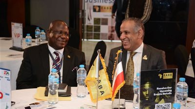 انطلاق فعاليات منتدى الأعمال الزامبي المصري بالقاهرة