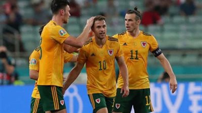 تعرف على تردد القنوات الناقلة  لمباراة أمريكا وويلز بكأس العالم