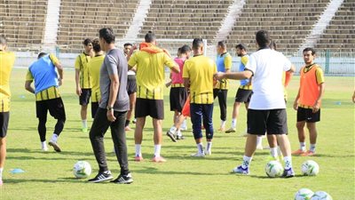 اليوم.. السكة الحديد يستأنف تدريباته استعدادًا لمواجهة وادي دجلة