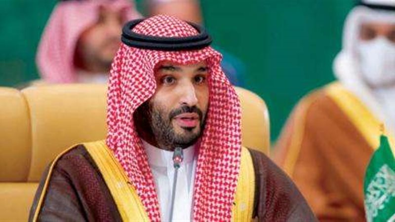 وزير الخارجية السعودي