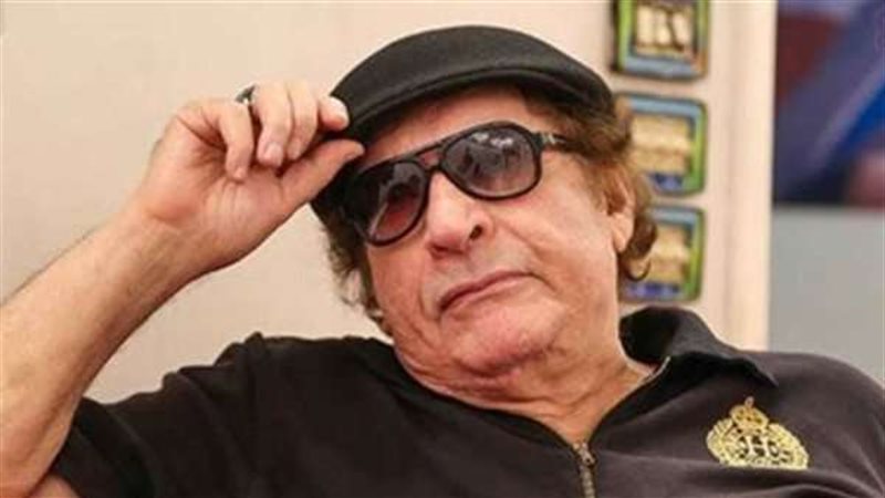 محيي إسماعيل