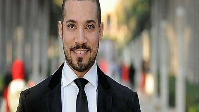 عبدالله رشدي