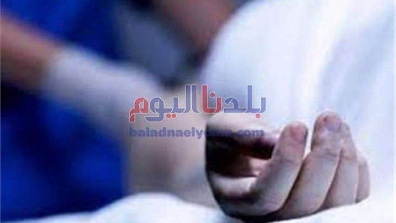 انتحار شاب