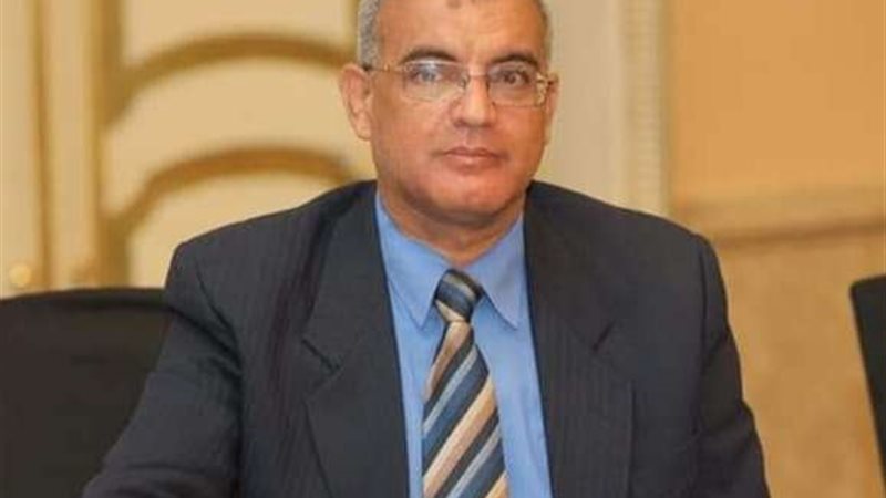 حسام محرم، المستشار