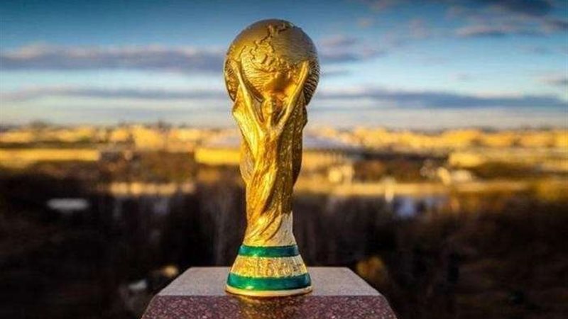 كاس العالم