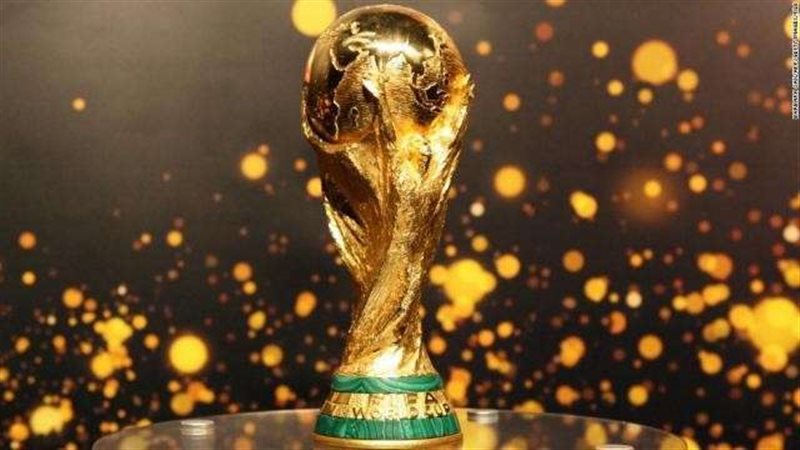 كاس العالم