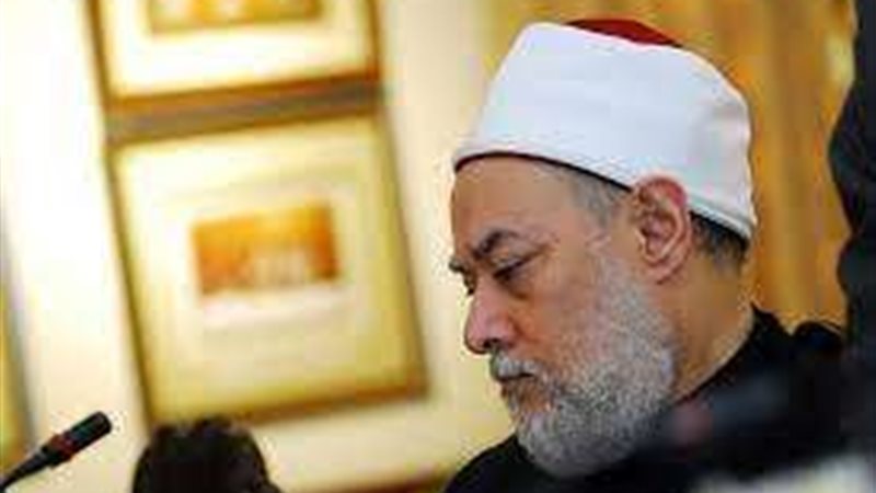 علي جمعة