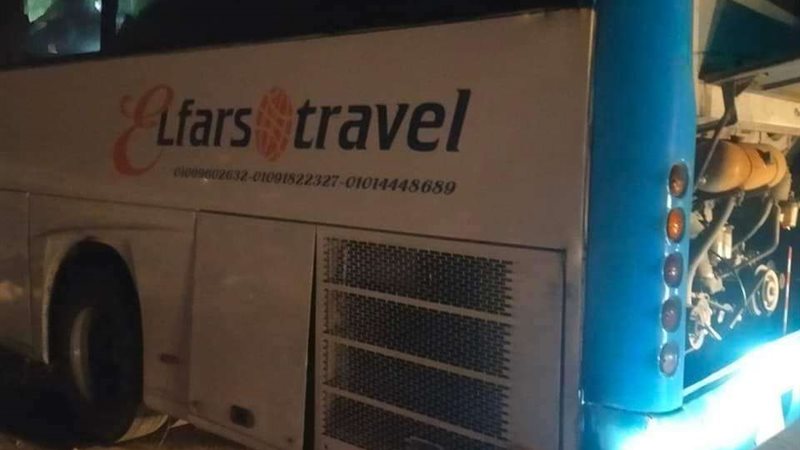 حادث راس غارب