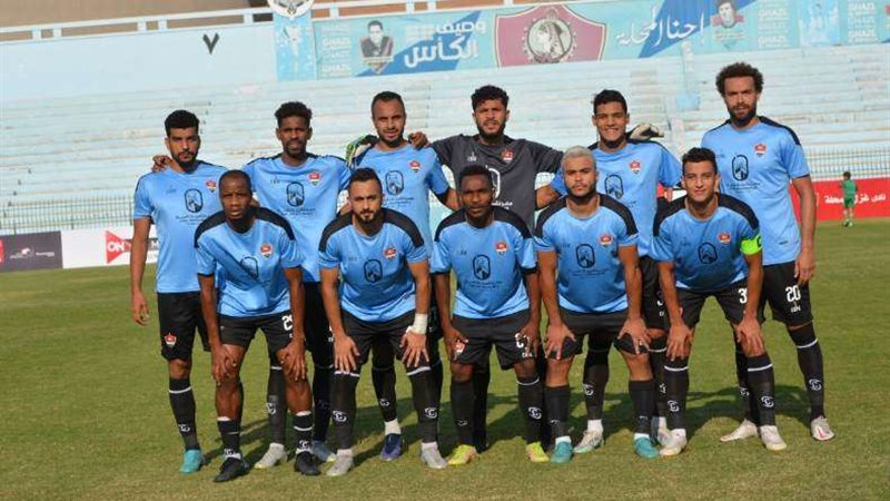نادي غزل المحلة