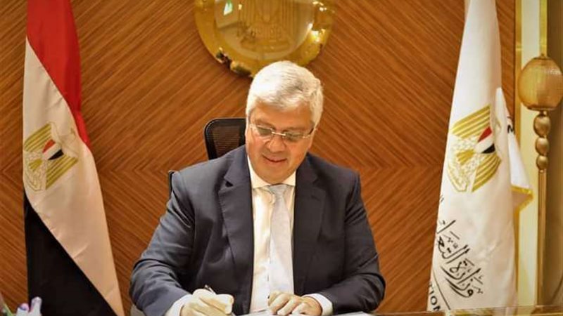 الدكتور محمد ايمن