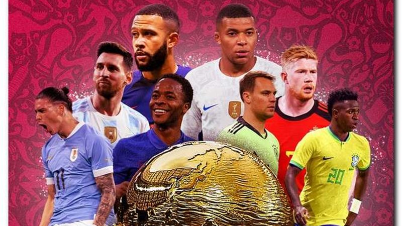 كأس العالم قطر 2022