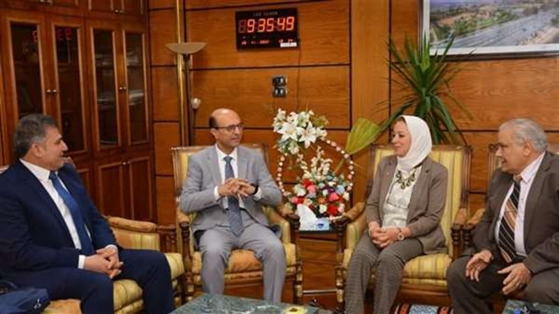 الدكتور أحمد المنشاوى
