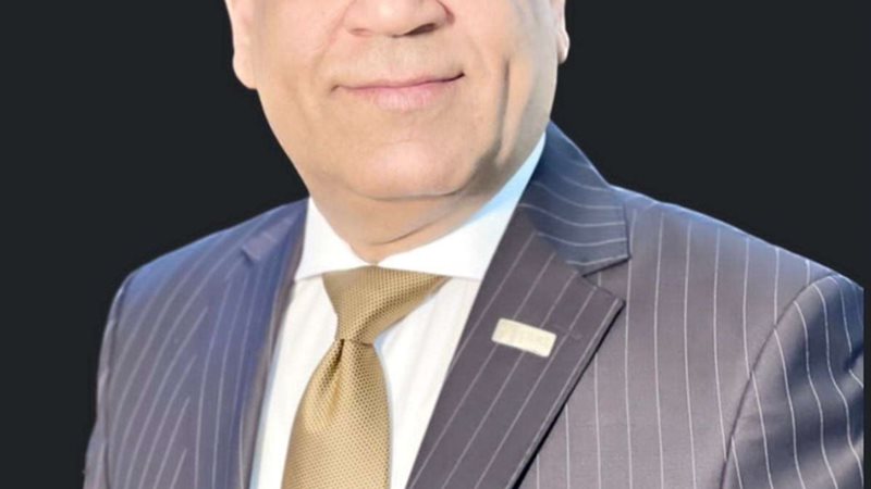 الدكتور يسرى الشرقاوى