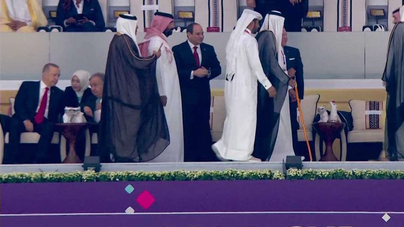 كأس العالم