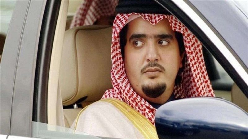 الأمير عبد العزيز