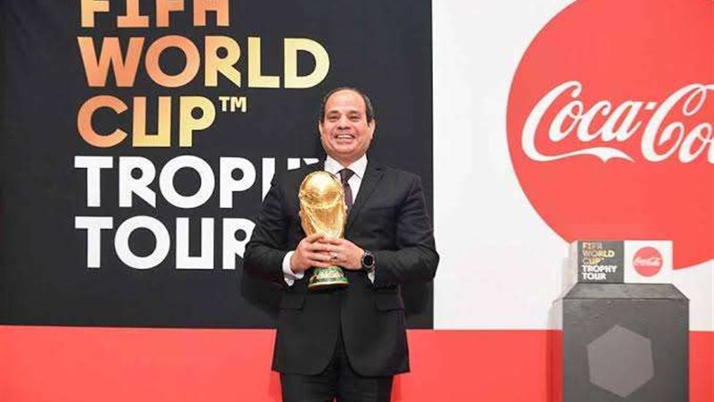 الرئيس عبد الفتاح