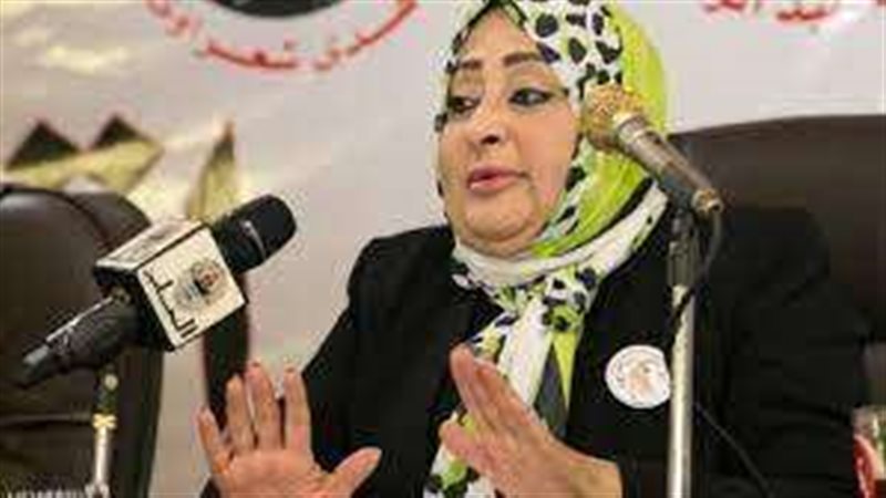 فاطمة الزهراء غنيم