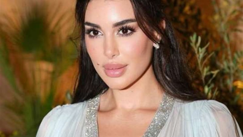 ياسمين صبري