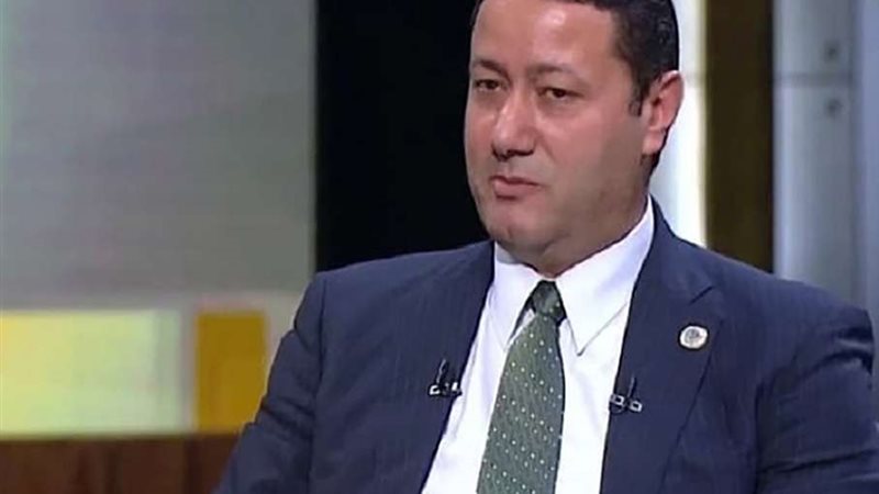 الدكتور جاد القاضي