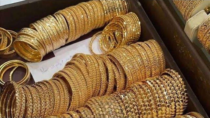 أسعار الذهب