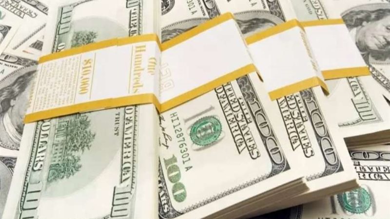 سعر الدولار