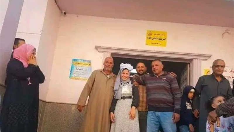 عروسة الشرقية