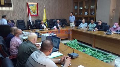 رفع درجة الاستعداد بالقطاع الصحي في سيناء بالتزامن مع انتخابات الشيوخ