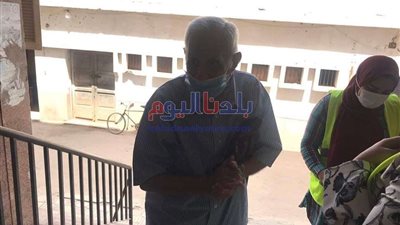 كبار السن يتصدرون المشهد فى انتخابات مجلس الشيوخ بالغربية