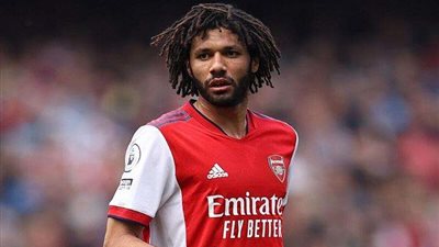 النني يزور أسرته في المحلة بعد ودية منتخب مصر وبلجيكا