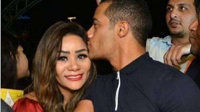 بعد وفاة مصطفى حفناوي.. شقيقة محمد رمضان: العين حق والحسد حق