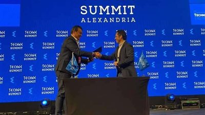 تنمية المشروعات و «تكني» يوقعان مذكرة تفاهم لدعم الاستثمار بالبحر المتوسط