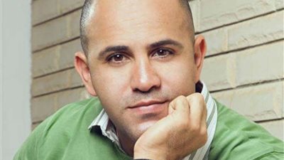 عزيز الشافعي نجم شهر نوفمبر في محطة انرجي