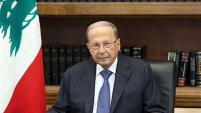 الرئيس اللبناني يوقع مرسوم إحالة انفجار بيروت إلى المجلس العدلي