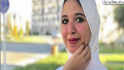 بعد إصابتها بجلطة.. آخر تطورات الحالة الصحية لـ اليوتيوبر مي ماهر