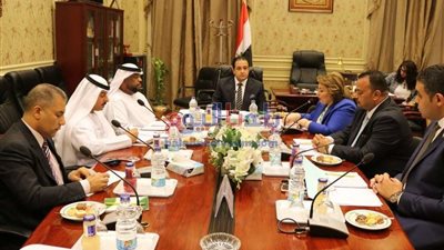 لجنة حقوق الإنسان بالنواب تفتح أزمة تأخر إنشاء وحدتها بوزارة التعليم العالي