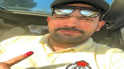 الموت يفجع خالد عليش